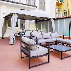Bed & Breakfast La Terrazza Di Jenny, Florence