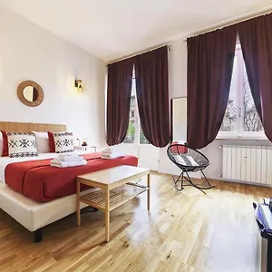 Bed & Breakfast Lavagnini My Place, Florence