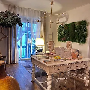 Gasthuis Residenza Anton Doni, Florence