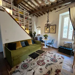 Appartement Casa Belvedere, Florence