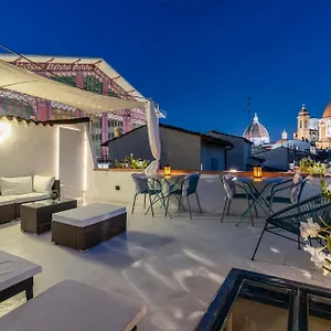 Gasthuis View Boutique - Milu Holidays, Florence
