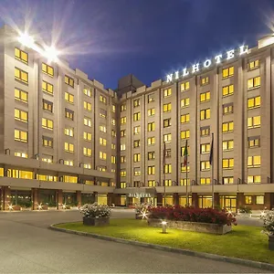 Nilhotel Ξενοδοχείο