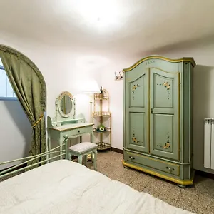 Accommodatie bij particulieren Casa Savonarola Charme, Florence