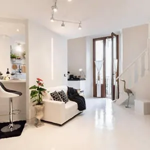 White Apartamento