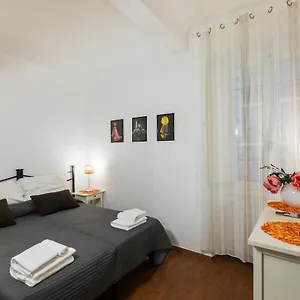Tornabuoni Apartamento