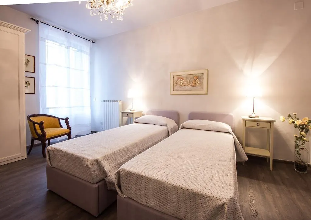 Servi Terrace Apartment Florence 0*,  Italy