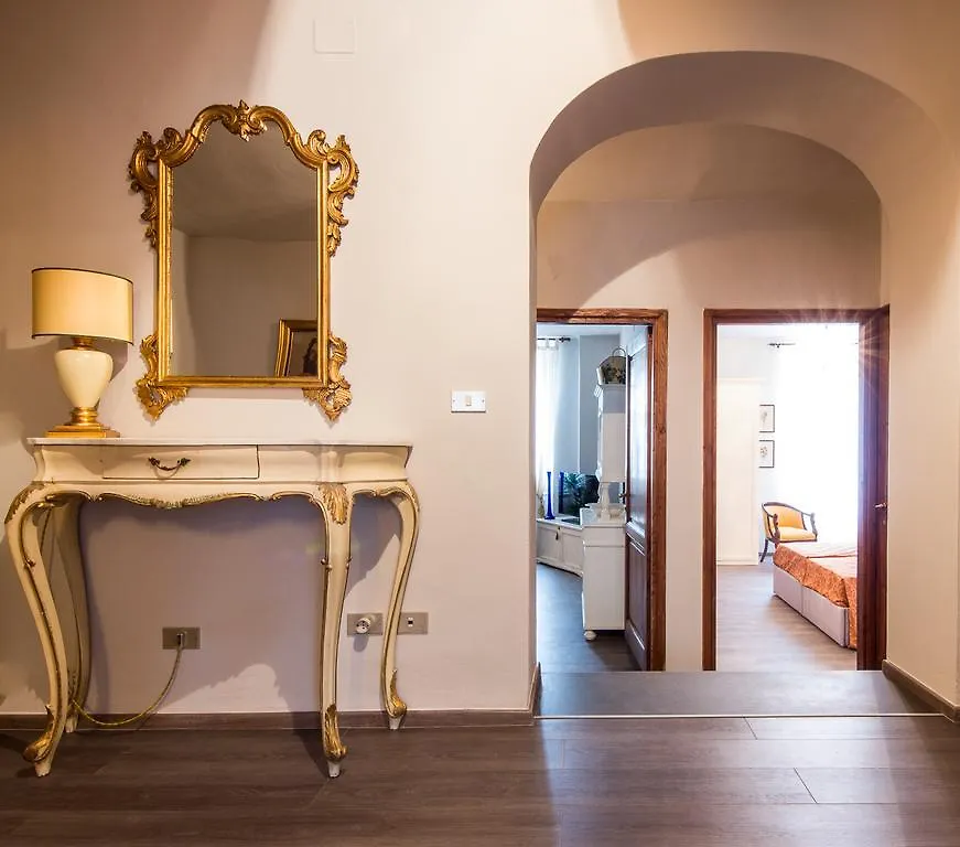 Servi Terrace Apartment Florence 0*,  Italy