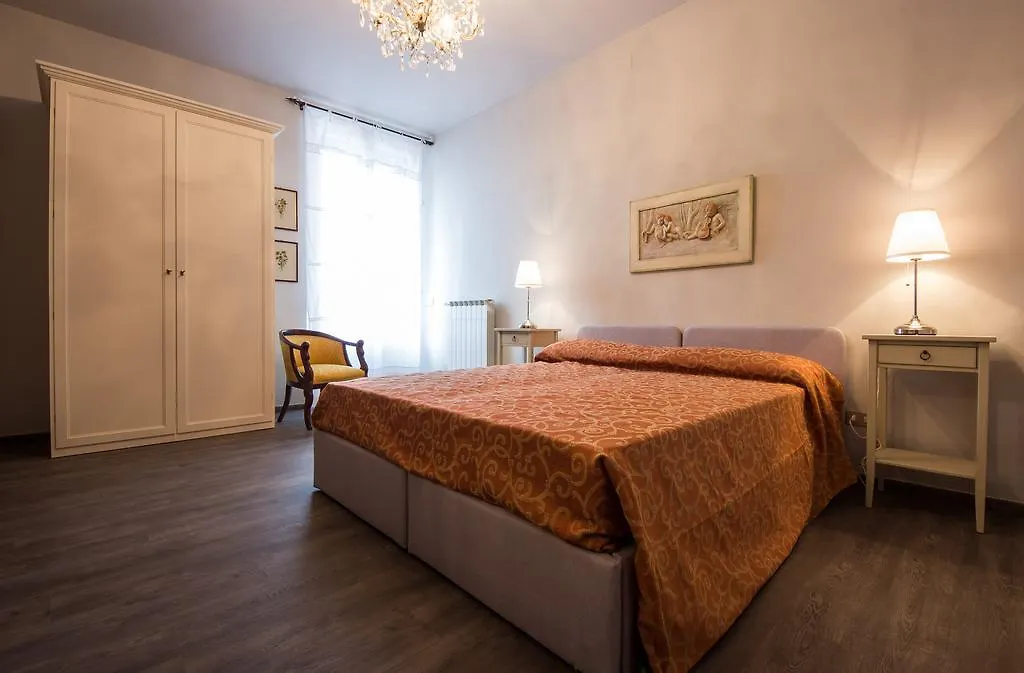 Servi Terrace Apartment Florence 0*,  Italy