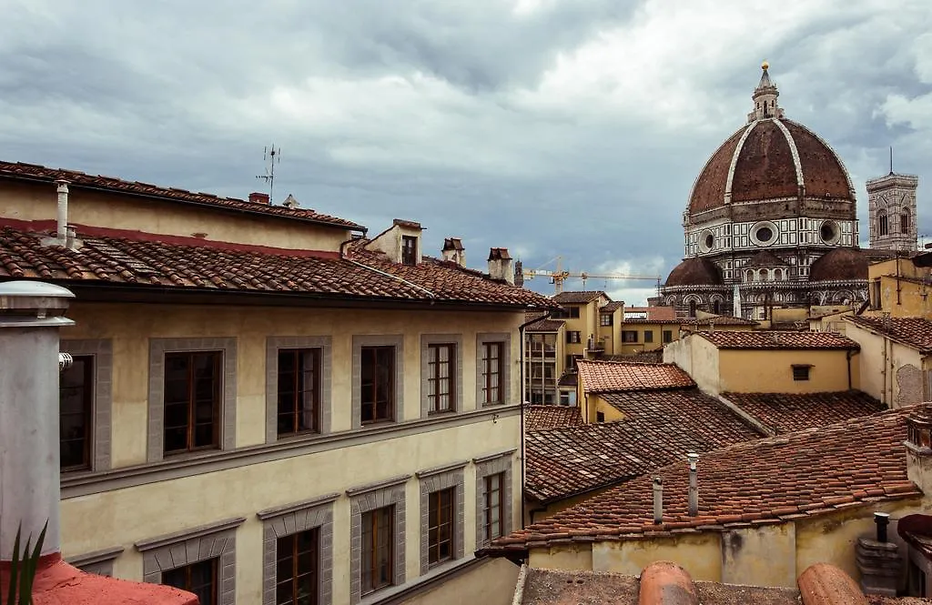 Servi Terrace Apartment Florence 0*,  Italy