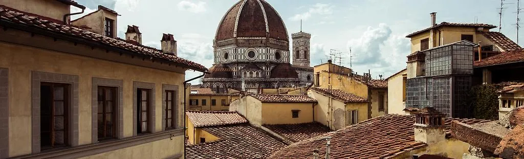 Servi Terrace Apartment Florence 0*,
