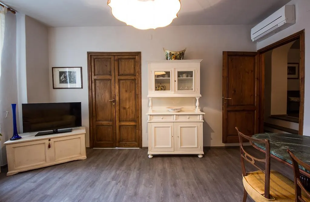 Apartmán Servi Terrace Florencie